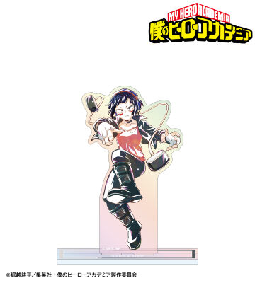 ヒロアカ 爆豪 勝己 アクスタ 花やしき 十傑 執事 おせち 座れ マルイ ヒロアカ 爆豪 勝己 アクスタ 花やしき 十傑 執事 おせち 座れ