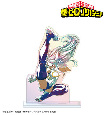 ミルコ Ani-Art 第8弾 オーロラアクリルスタンド