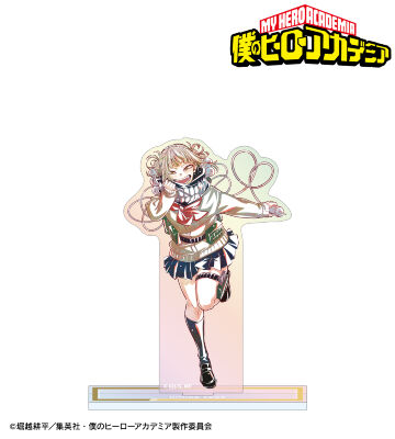 トガヒミコ Ani-Art 第8弾 オーロラアクリルスタンド
