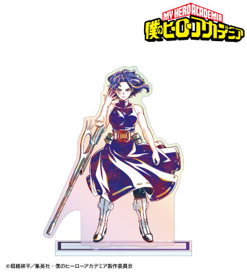 レディ・ナガン Ani-Art 第8弾 オーロラアクリルスタンド