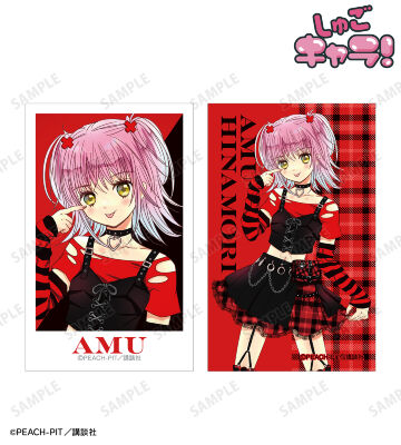 しゅごキャラ！のコラボ商品一覧 | AMNIBUS(アムニバス)
