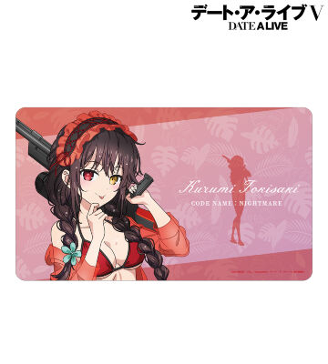 とらドラ！ マルチデスクマット Amazon.co.jp: とらドラ マルチデスクマット : 文房具・オフィス用品