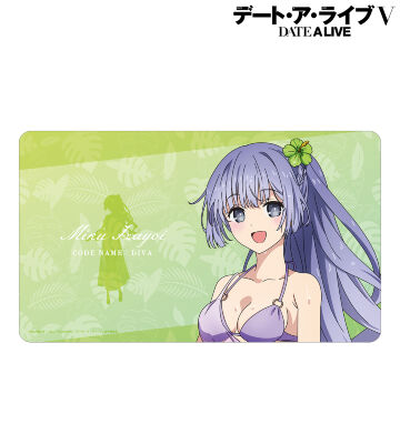 アニメ「デート・ア・ライブV」のコラボ商品一覧 | AMNIBUS