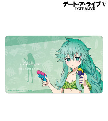 アニメ「デート・ア・ライブV」のコラボ商品一覧 | AMNIBUS