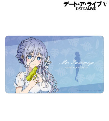 アニメ「デート・ア・ライブV」のコラボ商品一覧 | AMNIBUS