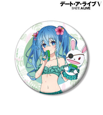 アニメポスター　夏色のエプロン　ポスター 名探偵コナン 隻眼の残像 × くら寿司全国 4月18日より