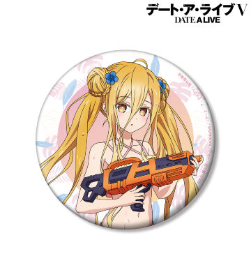 アニメ「デート・ア・ライブV」 - 描き下ろし 星宮六喰 踊り子