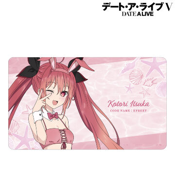 デート・ア・ライブ　五河琴里　ガラポンくじ 缶バッジ　レア デート・ア・ライブV 茶屋町フェス ガラポンくじ 缶バッジ 五河