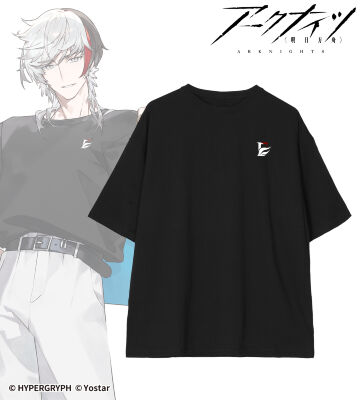 エリジウム ショッピングver. 着用BIGシルエットTシャツ