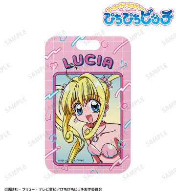 アニメ「ぴちぴちピッチ」のコラボ商品一覧 | AMNIBUS(アムニバス)