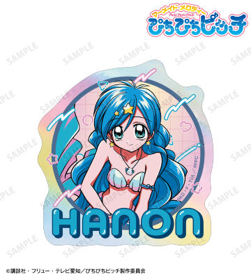 アニメ「ぴちぴちピッチ」のコラボ商品一覧 | AMNIBUS(アムニバス)