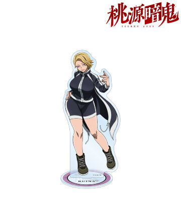 桃源暗鬼 推しとアメ 無陀野無人 ブロマイド アクスタ 4571550610941_e14ec583-1a33-