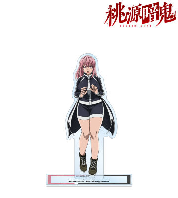 屏風ヶ浦帆稀 BIGアクリルスタンド