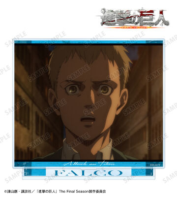リヴァイ　缶バッジ　まとめ2 TVアニメ『進撃の巨人』 - リヴァイ 場面写缶バッジ5個セット