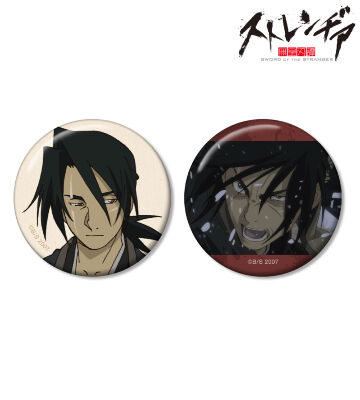 戦アラ 佑太郎 缶バッジ 戦国 A LIVE トレーディング缶バッジ 1周年記念ver. 佑太郎 風魔