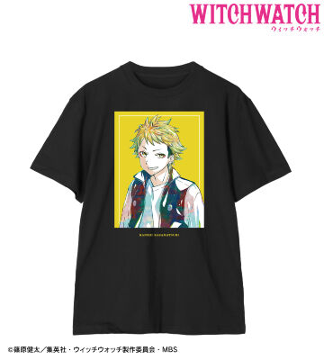 風祭監志 Ani-Art Tシャツ
