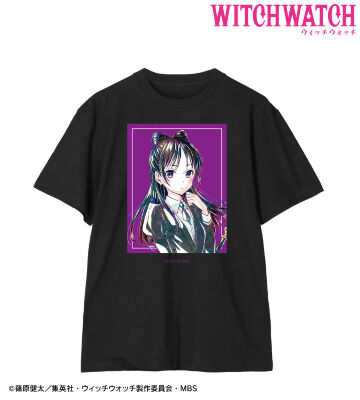 宮尾音夢 Ani-Art Tシャツ