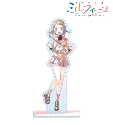 ウタ Ani-Art BIGアクリルスタンド