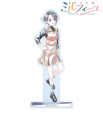 レイレイ Ani-Art BIGアクリルスタンド