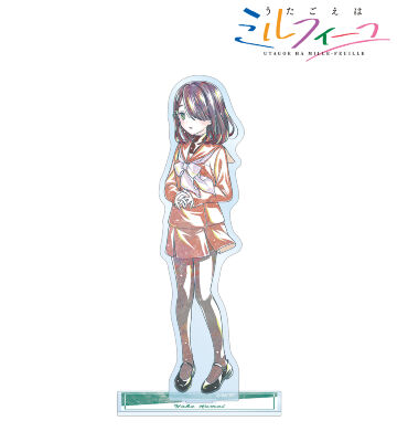 クマちゃん Ani-Art BIGアクリルスタンド