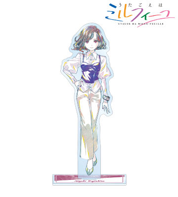 ミズキ Ani-Art BIGアクリルスタンド