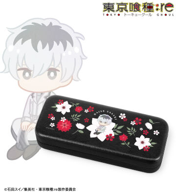 東京喰種:re キャラポスコレクション 東京喰種トーキョーグール：re×JOYPOLIS ジョイポリス区 CCG潜入