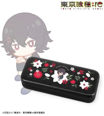 東京喰種　HMM ミニアクリルスタンド TVアニメ『東京喰種トーキョーグール:re』のコラボ商品一覧