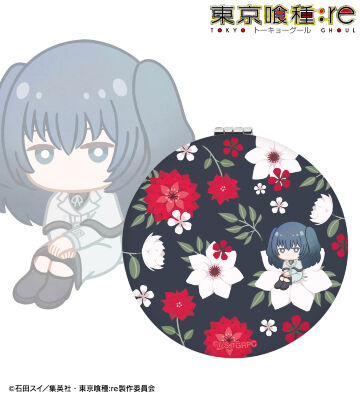 【92】東京喰種:re コレクション缶バッジ 鈴屋什造 六月透 米林才子 2433746668.jpg?1732008388