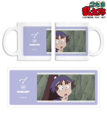 忍たま乱太郎のコラボ商品一覧 | AMNIBUS(アムニバス)