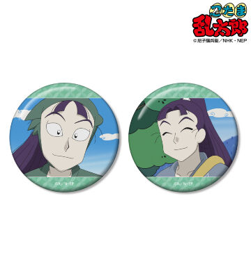 忍たま乱太郎のコラボ商品一覧 | AMNIBUS(アムニバス)
