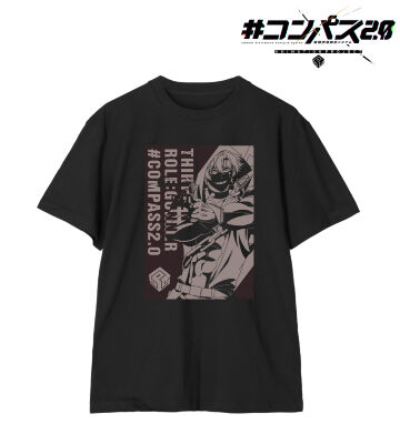 13(サーティーン) Tee