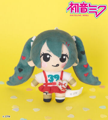 初音ミク　WEGO コラボ　缶バッジ WEGO 初音ミク 缶バッジ