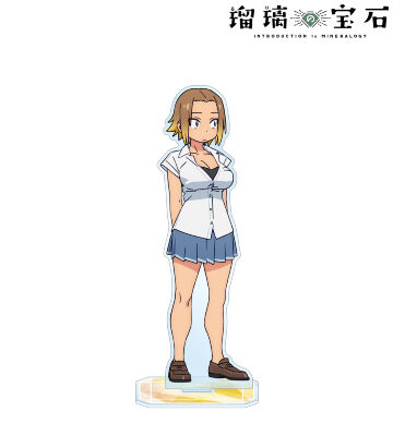 笠丸 葵 BIGアクリルスタンド