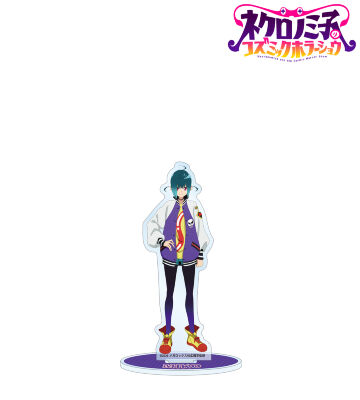 黒廼ミコ BIGアクリルスタンド