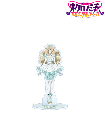 舞夢坂舞由 BIGアクリルスタンド