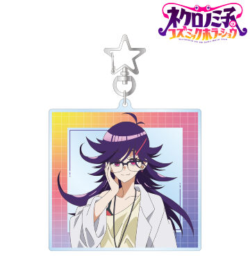 天叢ケイ BIGアクリルキーホルダー