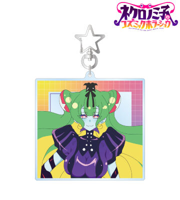 クトゥルフ BIGアクリルキーホルダー