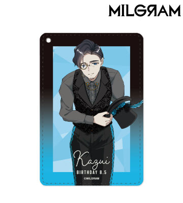 MILGRAM 公式オンラインショップ