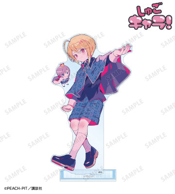 しゅごキャラ 唯世 33点まとめ売り TVアニメ『しゅごキャラ！』 POP UP SHOP in AMNIBUS STORE |