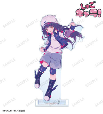 しゅごキャラ！のコラボ商品一覧 | AMNIBUS(アムニバス)