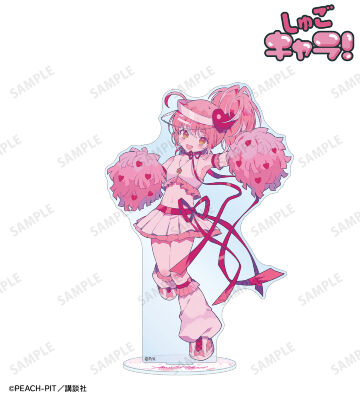 しゅごキャラ　フィギュア　真城りま　制服 Amazon.co.jp: [XIN XIN] しゅごキャラ! 眞城璃茉 真城りま 変身