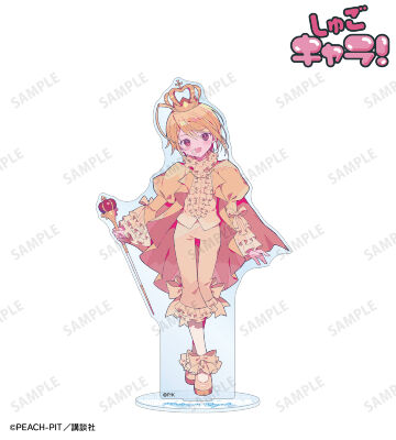 しゅごキャラ！のコラボ商品一覧 | AMNIBUS(アムニバス)