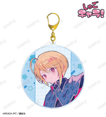 しゅごキャラ！のコラボ商品一覧 | AMNIBUS(アムニバス)