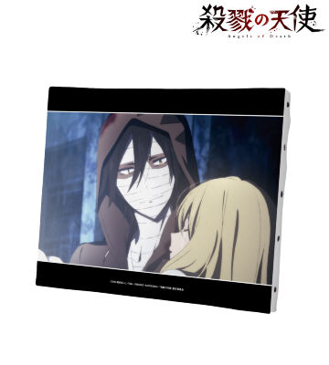 殺戮の天使のコラボ商品一覧 | AMNIBUS(アムニバス)