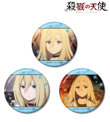 殺戮の天使のコラボ商品一覧 | AMNIBUS(アムニバス)