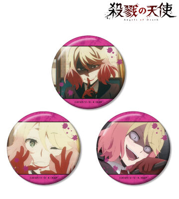 殺戮の天使のコラボ商品一覧 | AMNIBUS(アムニバス)