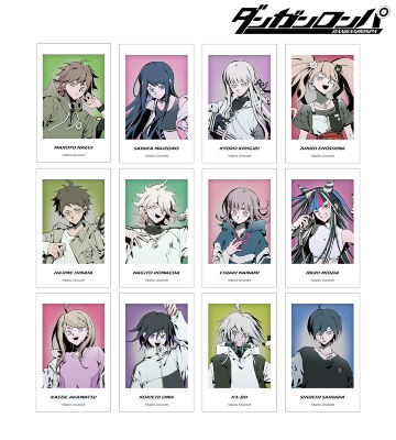 しづさんイラスト スポーティルックver. トレーディングイラストカード