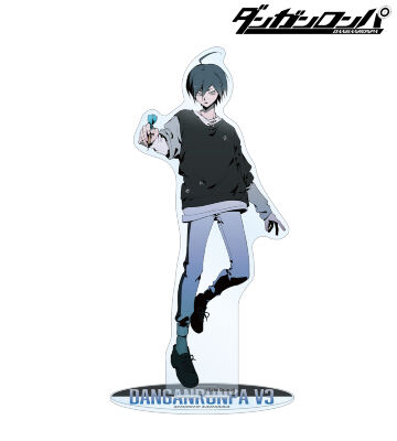 しづさんイラスト 最原終一 スポーティルックver. 特大アクリルスタンド