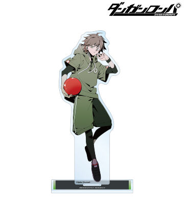 しづさんイラスト 苗木誠 スポーティルックver. BIGアクリルスタンド