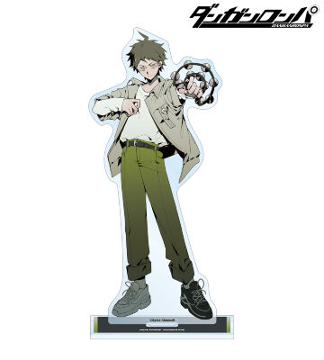 しづさんイラスト 日向創 スポーティルックver. BIGアクリルスタンド